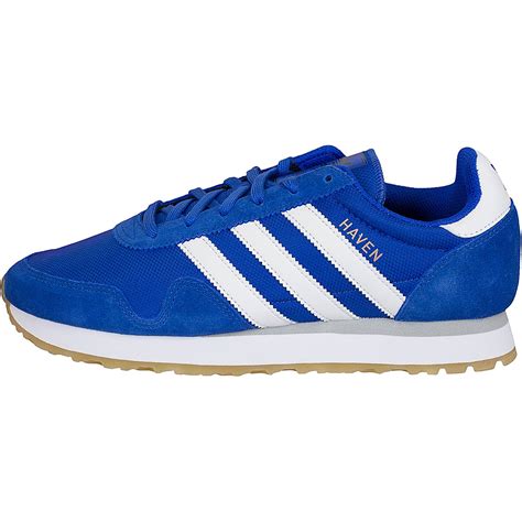 adidas sneaker weiß blau damen|Weiße adidas Sneaker für Damen online kaufen .